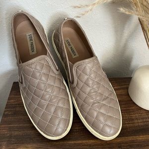 Steven Madden Ecentrcq Loafer
